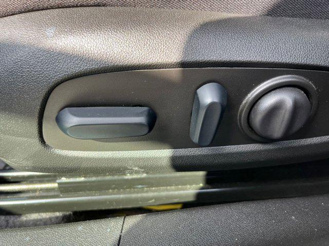 used 2024 Chevrolet Malibu car, priced at $17,823