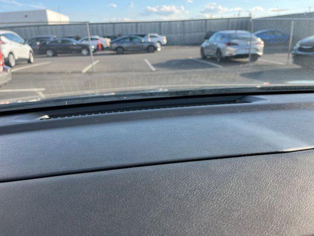 used 2024 Nissan Sentra car, priced at $16,940