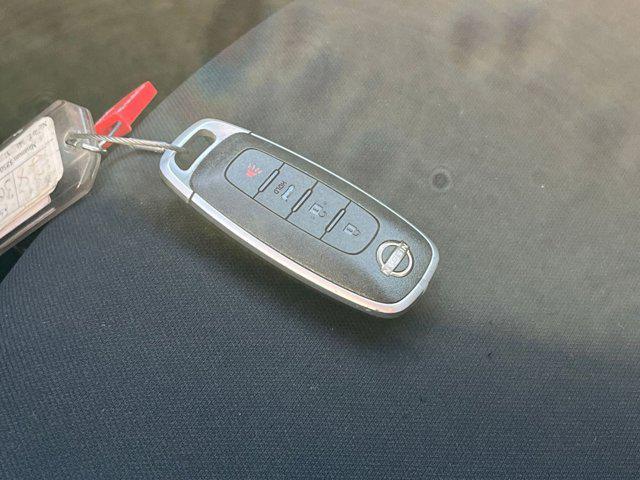 used 2024 Nissan Sentra car, priced at $16,940