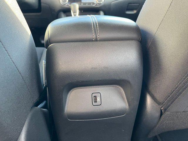 used 2024 Nissan Sentra car, priced at $16,940