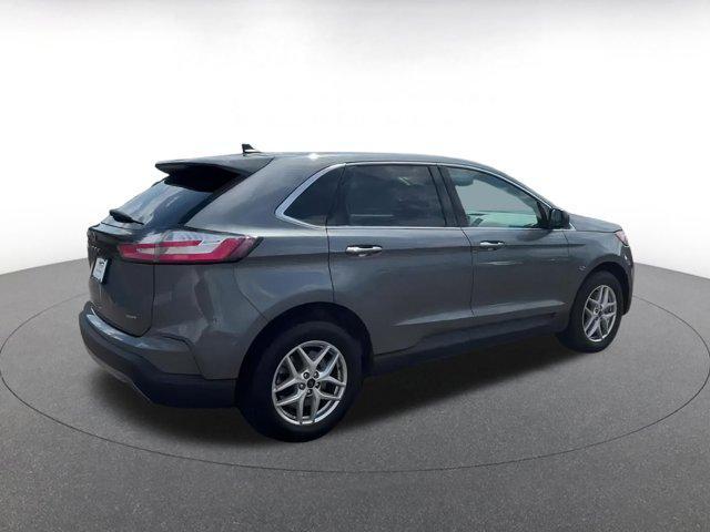 used 2024 Ford Edge car, priced at $25,395
