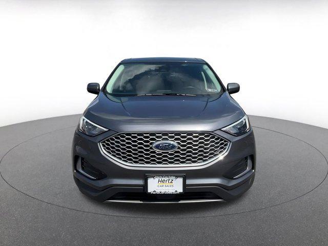 used 2024 Ford Edge car, priced at $25,395