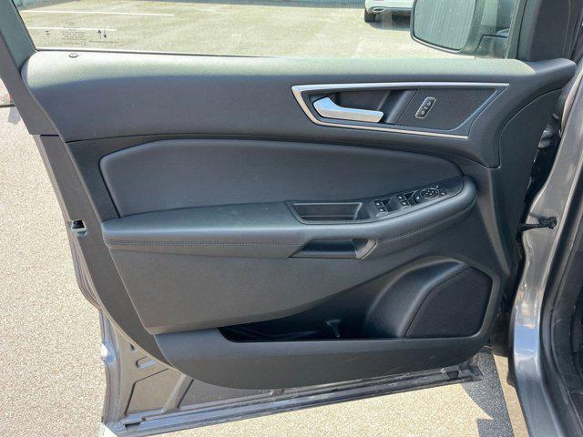 used 2024 Ford Edge car, priced at $25,395