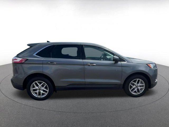 used 2024 Ford Edge car, priced at $25,395
