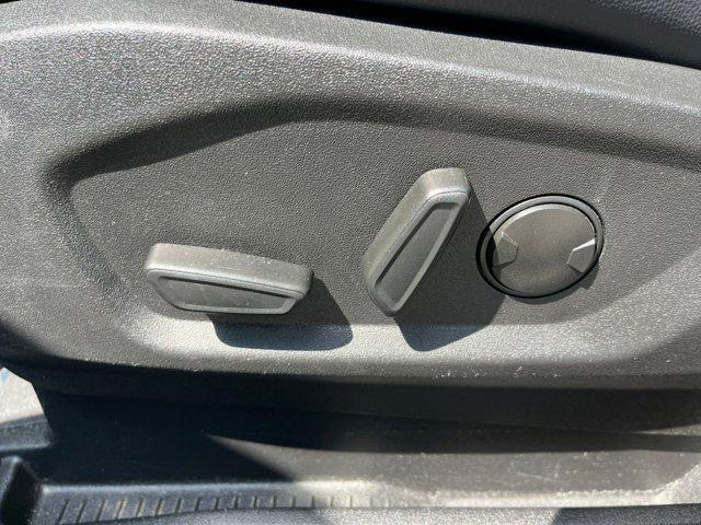 used 2024 Ford Edge car, priced at $25,395