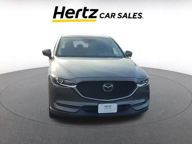 used 2020 Mazda CX-5 car, priced at $19,664