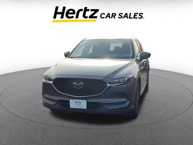 used 2020 Mazda CX-5 car, priced at $19,664