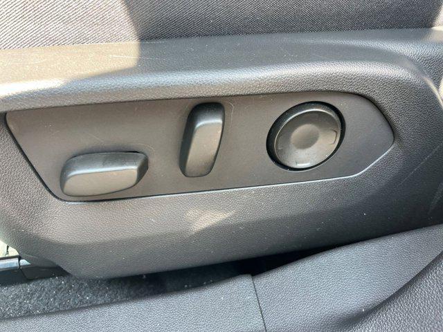 used 2024 Buick Envision car, priced at $26,578