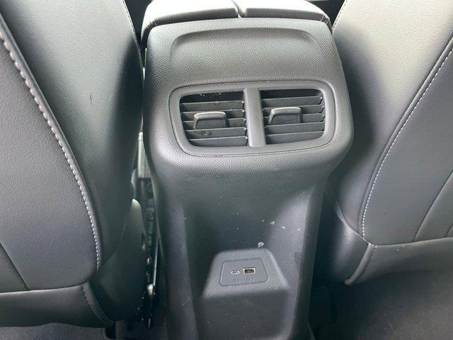 used 2024 Buick Envision car, priced at $26,578