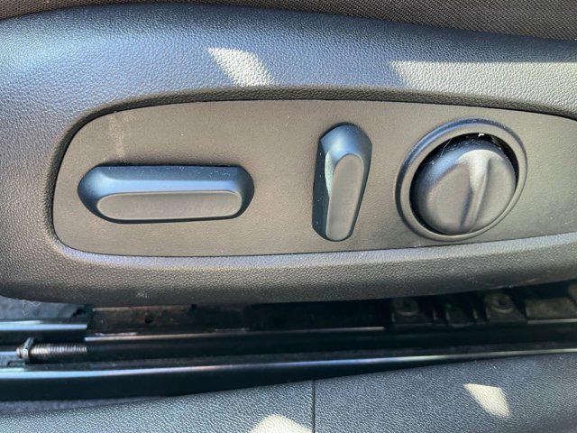 used 2024 Chevrolet Malibu car, priced at $18,486