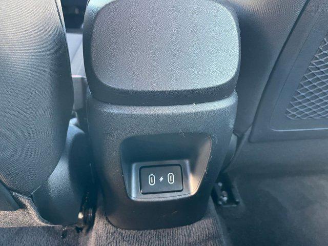 used 2025 Hyundai Elantra car, priced at $19,710