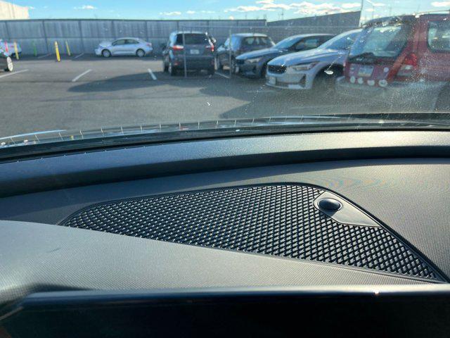 used 2025 Hyundai Elantra car, priced at $19,710