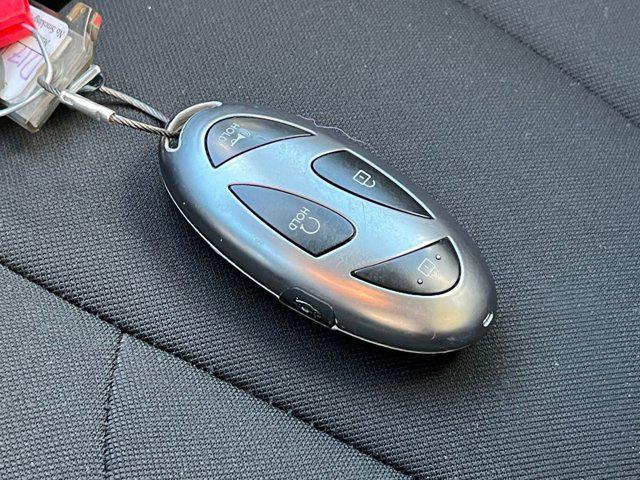 used 2025 Hyundai Elantra car, priced at $19,710