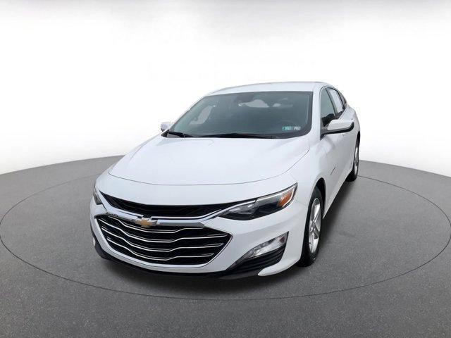 used 2024 Chevrolet Malibu car, priced at $16,334