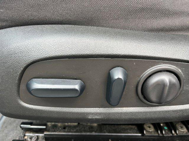 used 2024 Chevrolet Malibu car, priced at $16,334