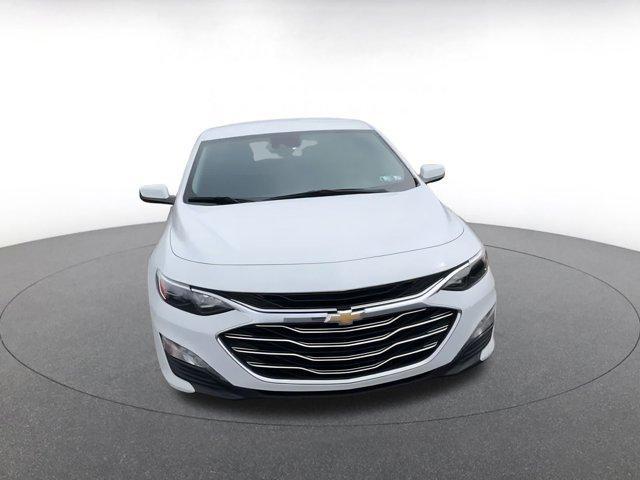 used 2024 Chevrolet Malibu car, priced at $16,334