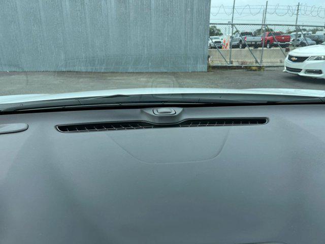 used 2024 Chevrolet Malibu car, priced at $16,334