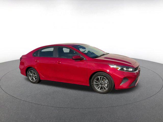 used 2024 Kia Forte car, priced at $18,757