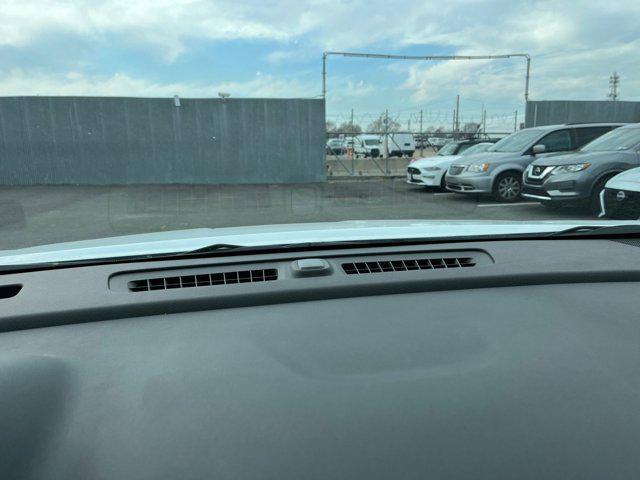 used 2024 GMC Terrain car, priced at $28,318