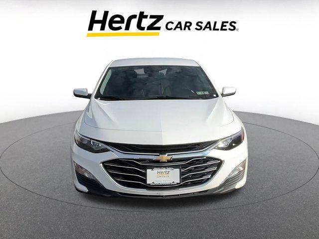 used 2023 Chevrolet Malibu car, priced at $16,317