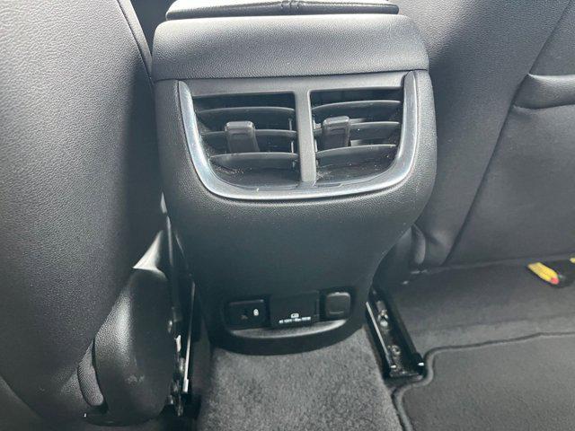 used 2024 Chevrolet Malibu car, priced at $19,578