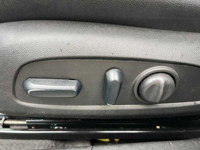 used 2024 Chevrolet Malibu car, priced at $19,578