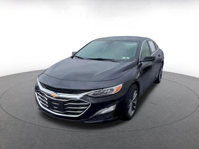 used 2024 Chevrolet Malibu car, priced at $19,578
