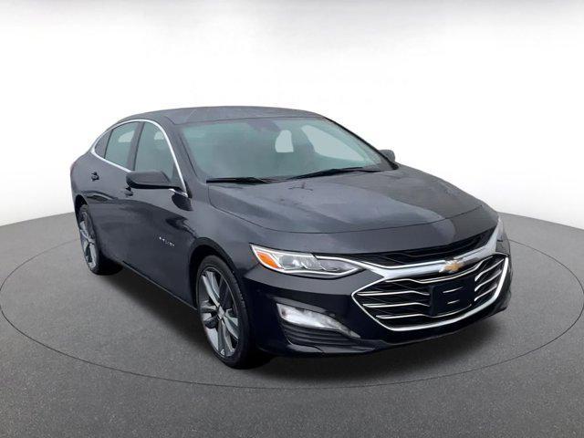 used 2024 Chevrolet Malibu car, priced at $19,578