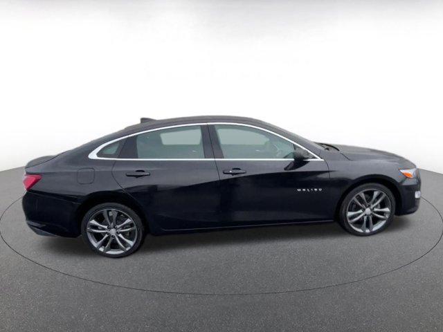 used 2024 Chevrolet Malibu car, priced at $19,578