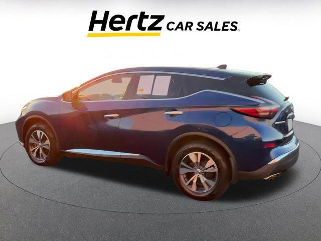 used 2022 Nissan Murano car, priced at $19,408