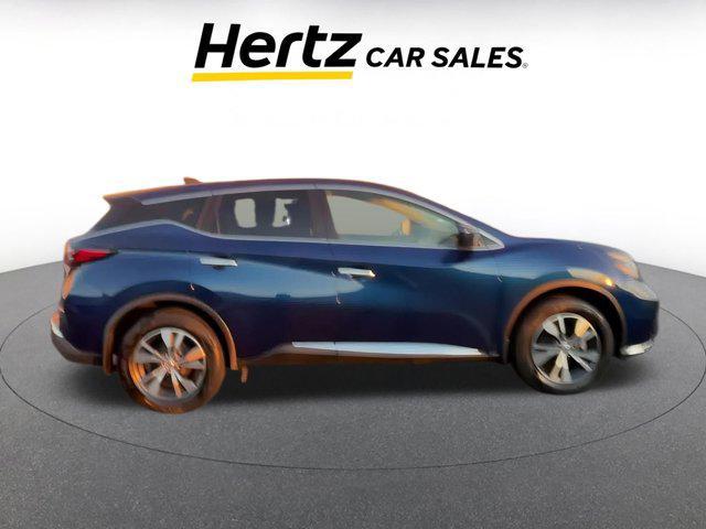 used 2022 Nissan Murano car, priced at $19,408