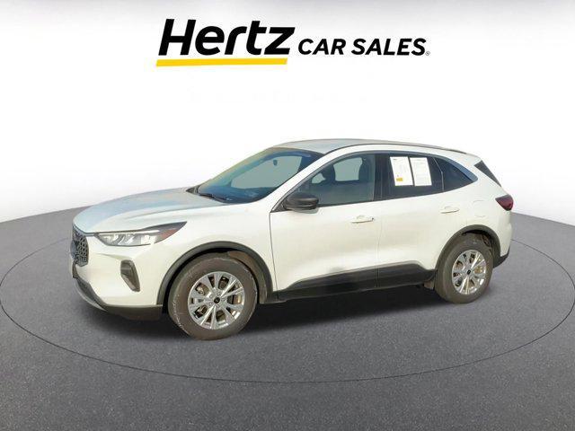 used 2023 Ford Escape car, priced at $19,875