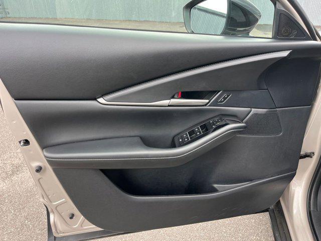 used 2024 Mazda CX-30 car, priced at $21,622