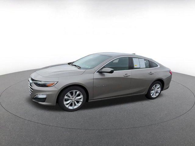 used 2023 Chevrolet Malibu car, priced at $17,324