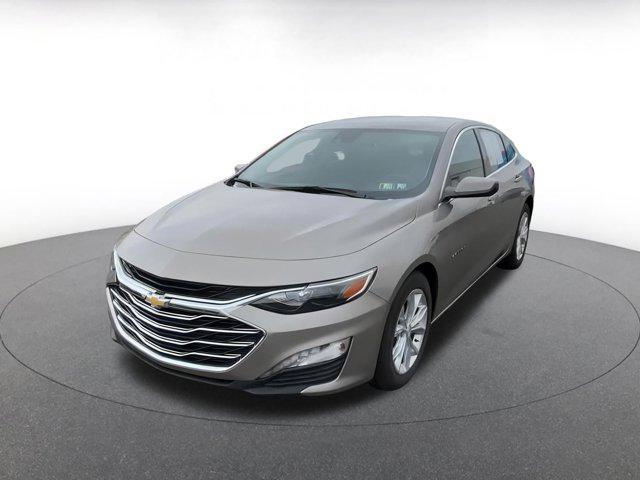 used 2023 Chevrolet Malibu car, priced at $17,324