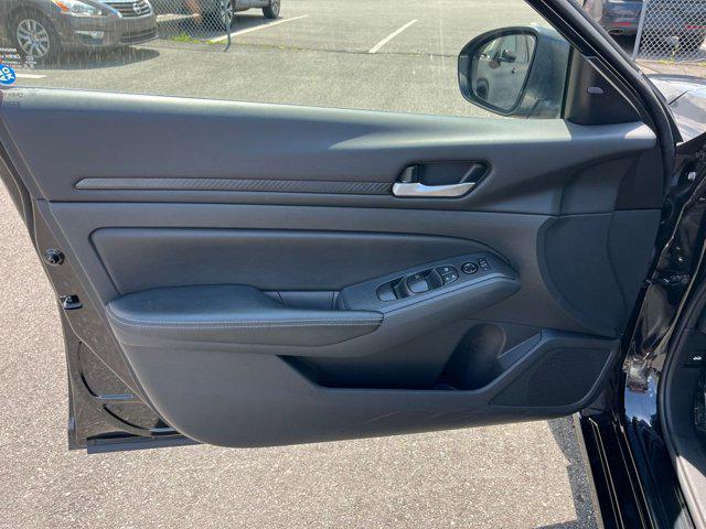 used 2024 Nissan Altima car, priced at $20,307