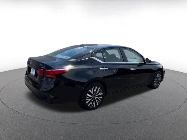 used 2024 Nissan Altima car, priced at $20,307