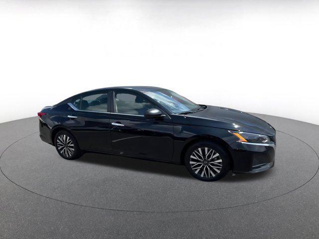used 2024 Nissan Altima car, priced at $20,307