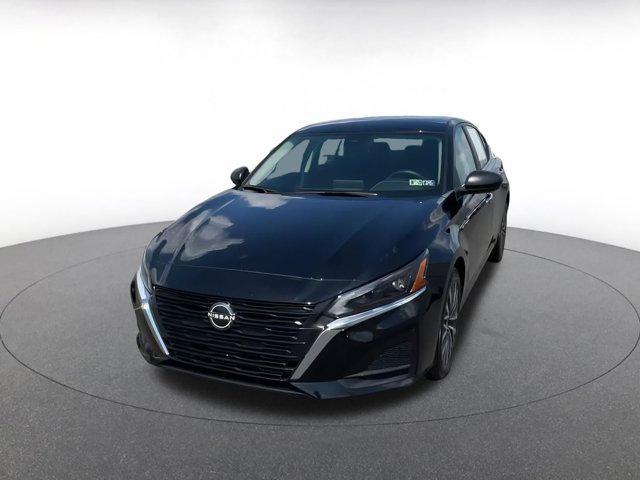 used 2024 Nissan Altima car, priced at $20,307