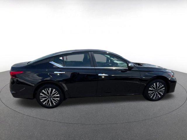 used 2024 Nissan Altima car, priced at $20,307
