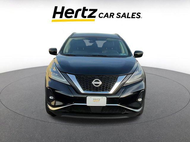 used 2023 Nissan Murano car, priced at $22,167