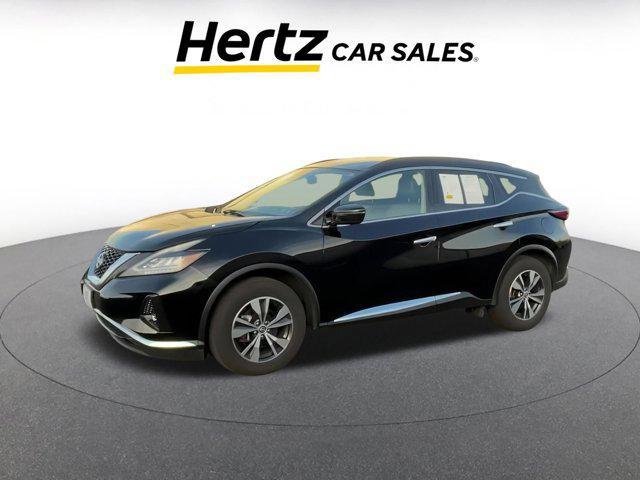 used 2023 Nissan Murano car, priced at $22,167