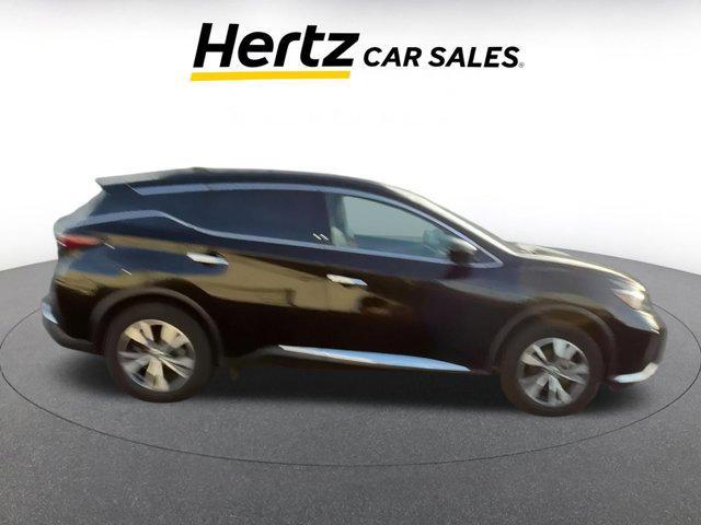 used 2023 Nissan Murano car, priced at $22,167