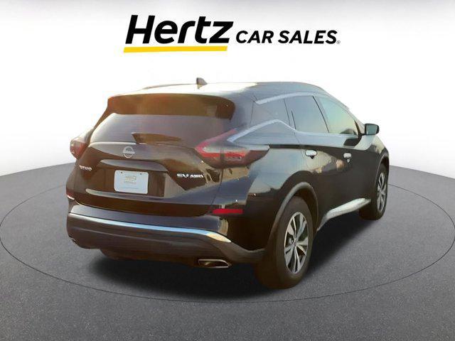 used 2023 Nissan Murano car, priced at $22,167