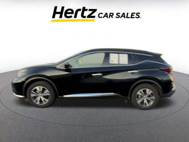 used 2023 Nissan Murano car, priced at $22,167