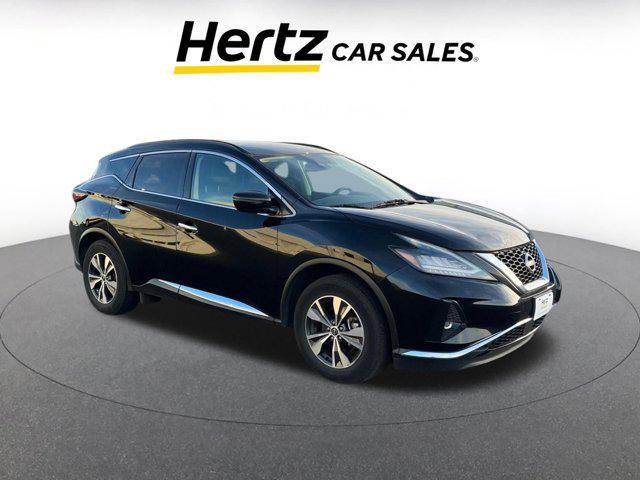 used 2023 Nissan Murano car, priced at $22,167