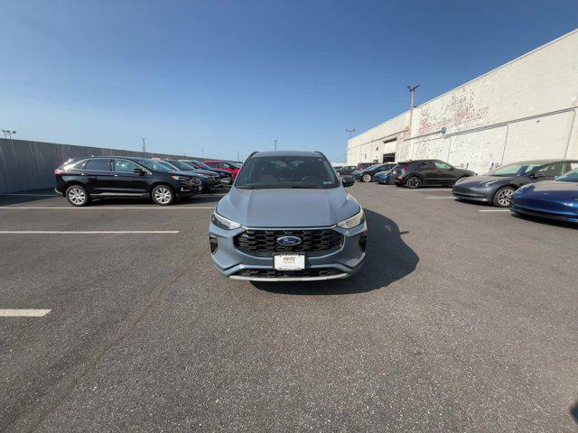 used 2023 Ford Escape car, priced at $23,886