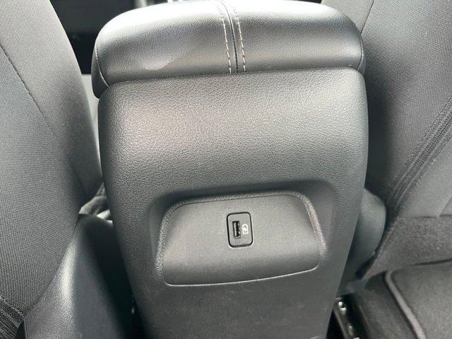 used 2024 Nissan Sentra car, priced at $17,348