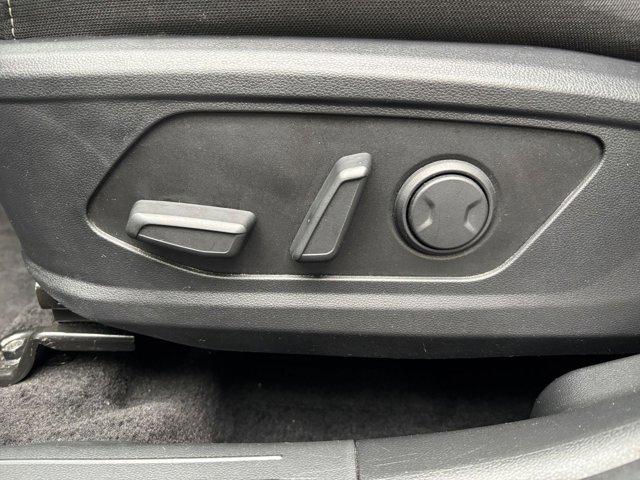 used 2024 Hyundai Tucson car, priced at $24,286