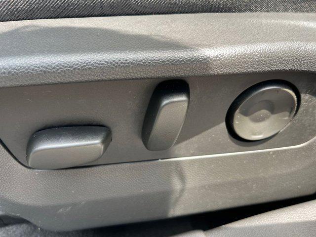 used 2024 Buick Envision car, priced at $31,757